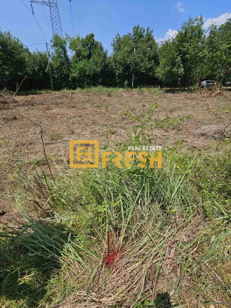 Prodaja, plac, 1000m², Danilovgrad, Crna Gora
