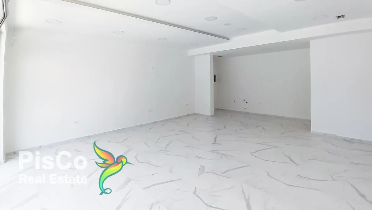 Rent, office space, 51m², Zabjelo, Podgorica