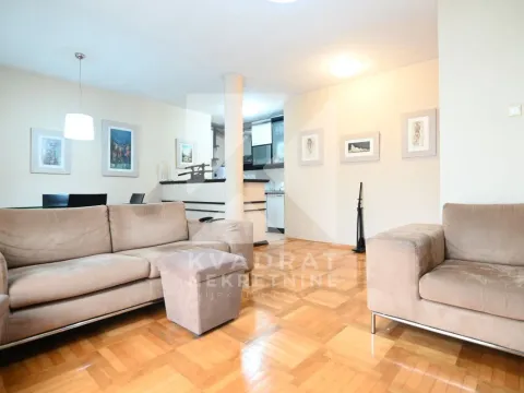 Sale, three bedroom apartment, 127m², Cvijetin Brijeg, Podgorica - image 2