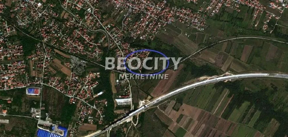 Prodaja, plac, 53m², Železnik, Beograd
