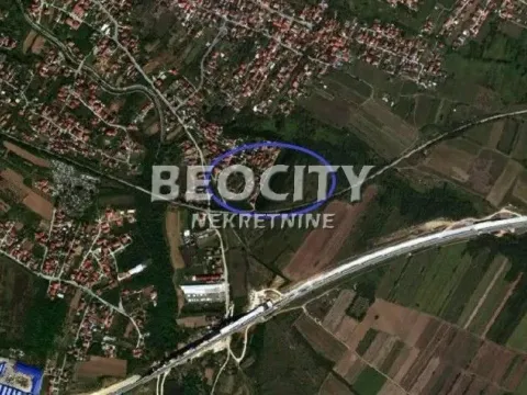 Sale, land lot, 53m², Železnik, Beograd
