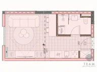 Sale, studio apartment, 28m², Ljubović, Podgorica - image 7