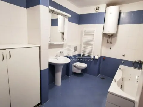 Sale, four bedroom apartment, 158m², Čukarica, Beograd - image 13