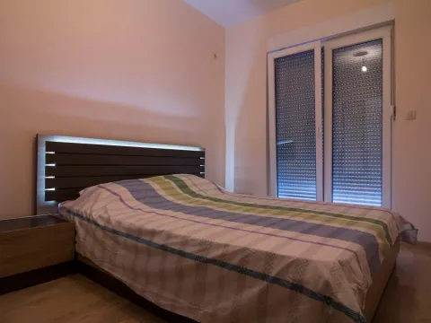 Rent, one bedroom apartment, 48m², City Kvart, Podgorica - image 7