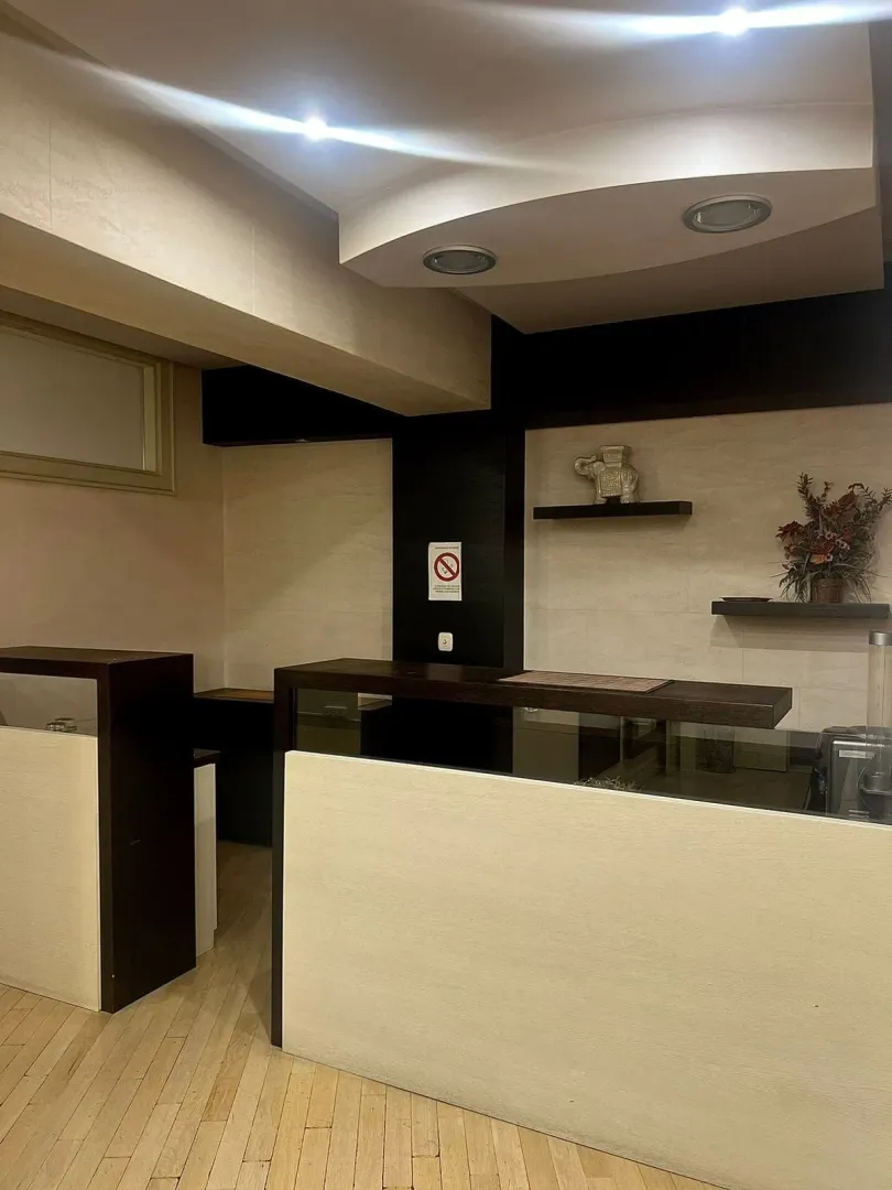 Rent, office space, 70m², Preko Morače, Podgorica