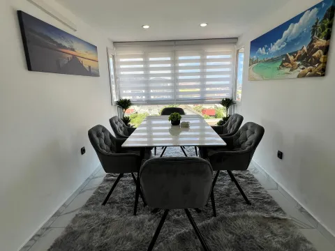Rent, two bedroom apartment, 72m², Popovići, Bar - image 6