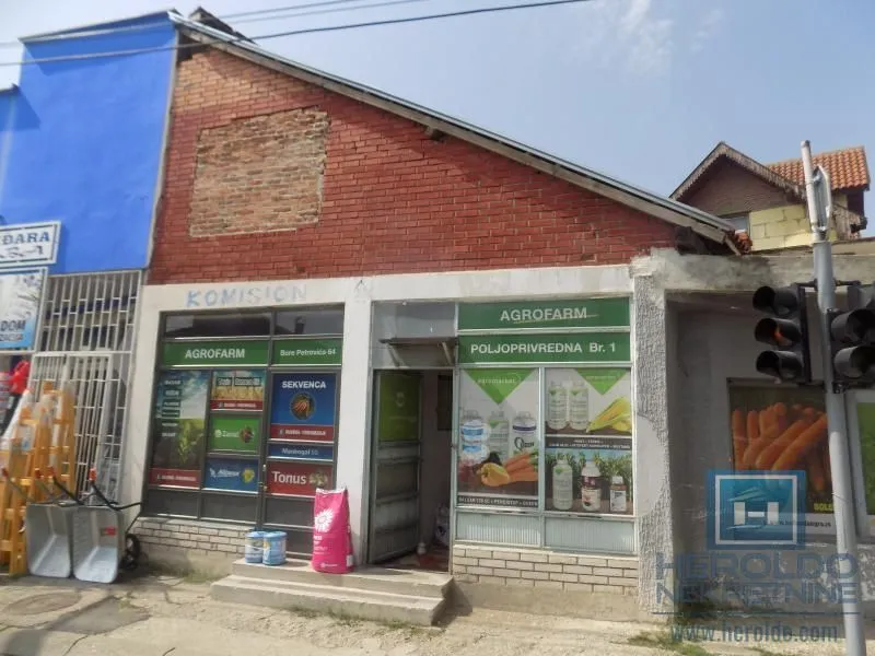 Sale, office space, 148m², Paraćin, Srbija
