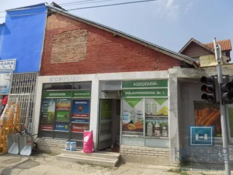 Prodaja, poslovni prostor, 148m², Paraćin, Srbija - image 7