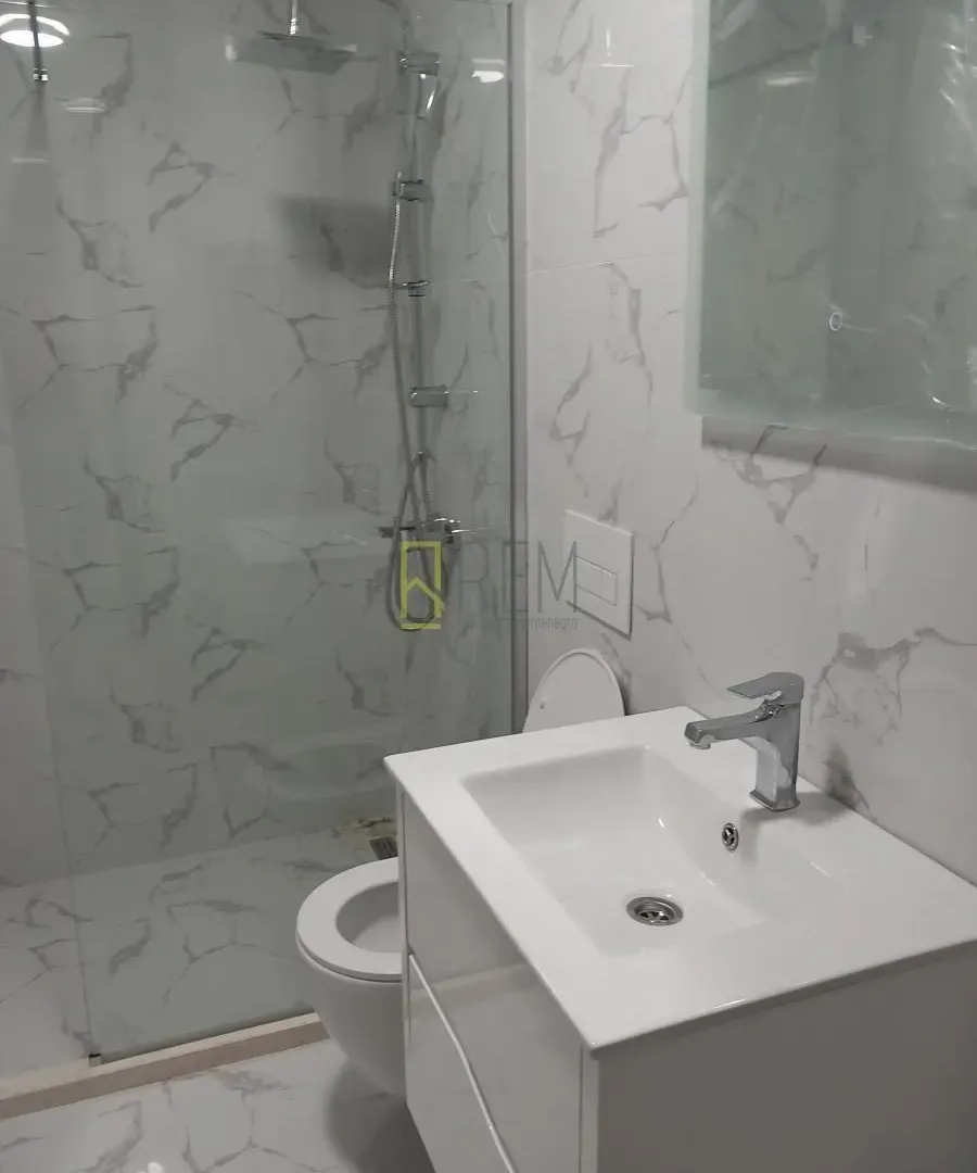 Prodaja, stan, 49m², Ulcinj, Crna Gora