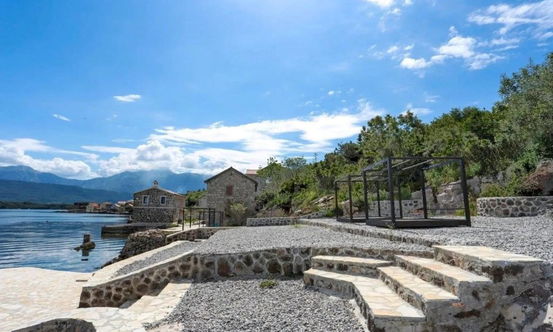 Sale, house, 517m², Kotor, Crna Gora