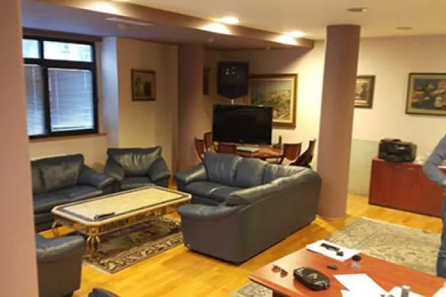 Rent, office space, 160m², Palilulska Pijaca, Palilula Sve Podlokacije
