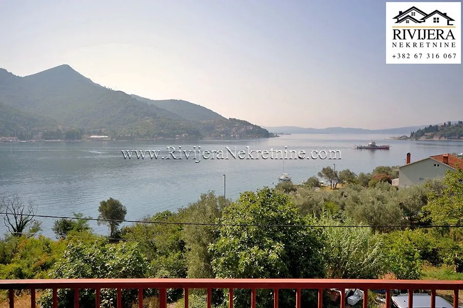 Prodaja, kuća, 134m², Kamenari, Herceg Novi