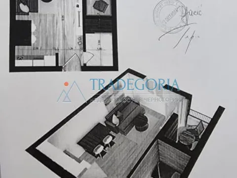 Prodaja, stan, 26m², Bar, Crna Gora - image 2