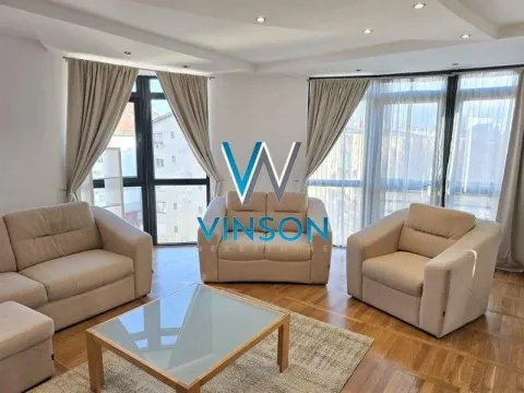 Prodaja, četvorosoban stan, 123m², Grbavica, Novi Sad Sve Podlokacije - image 2