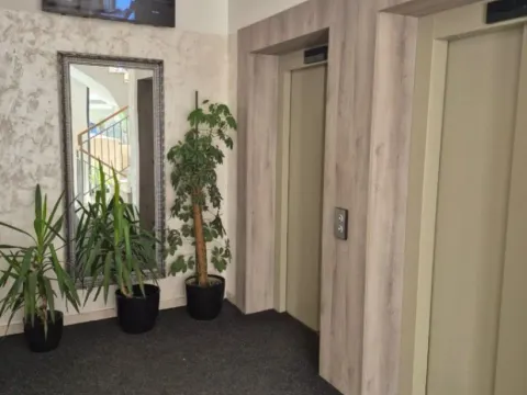 Sale, studio apartment, 26m², City Kej, Podgorica - image 12