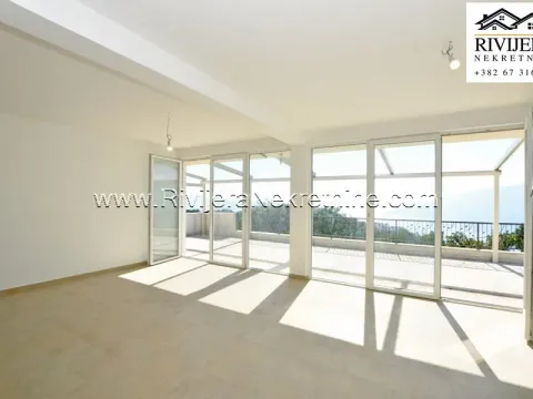 Sale, two bedroom apartment, 139m², Topla, Herceg Novi - image 8