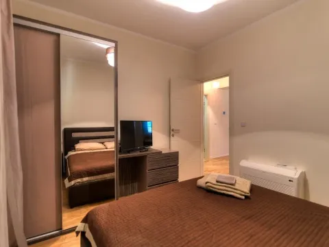 Sale, two bedroom apartment, 82m², Budva, Crna Gora - image 7