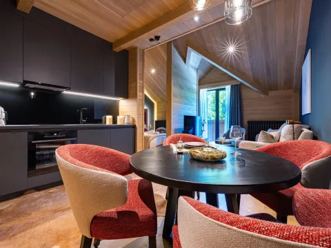 Prodaja, jednosoban stan, 36m², Kolašin, Crna Gora - image 10