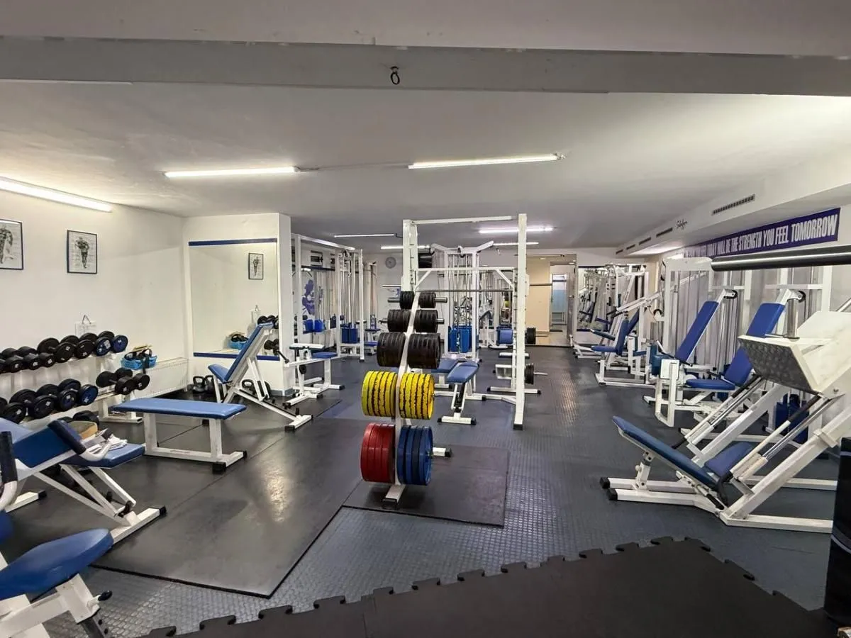 Rent, office space, 155m², Socijalno, Novi Sad Sve Podlokacije