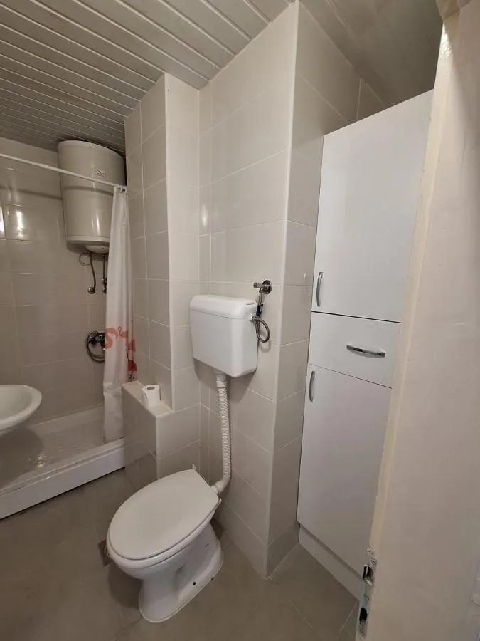 Prodaja, jednosoban stan, 29m², Podbara, Novi Sad Sve Podlokacije