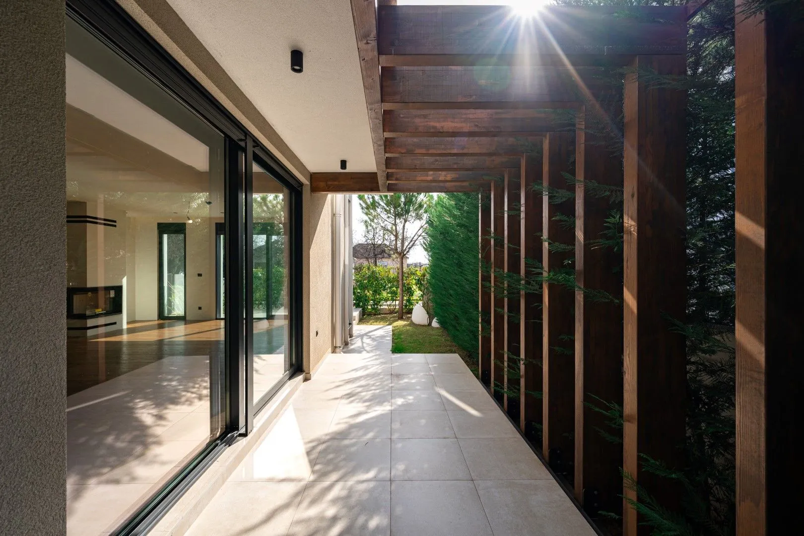 Sale, house, 262m², Gornja Gorica, Podgorica