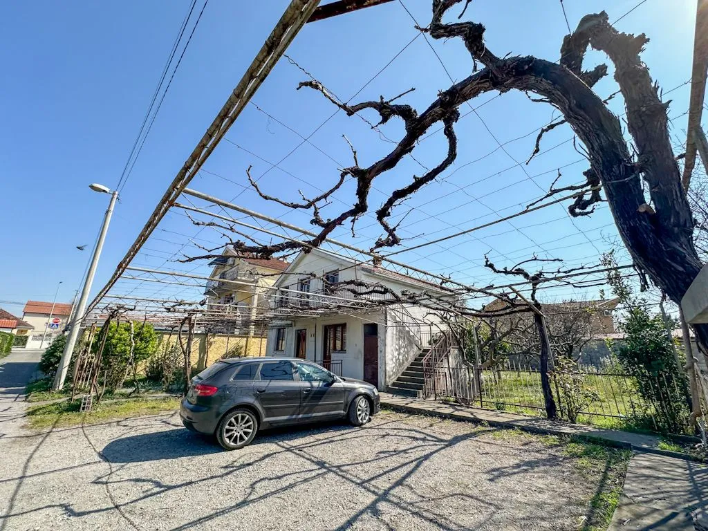 Prodaja, kuća, 134m², Gornja Gorica, Podgorica