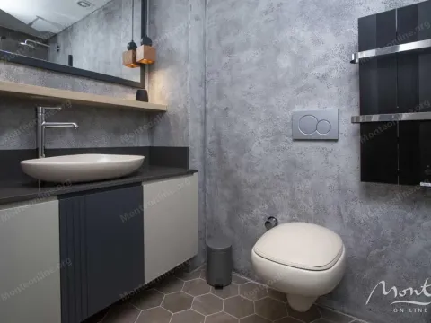 Prodaja, jednosoban stan, 45m², Tivat, Crna Gora - image 13