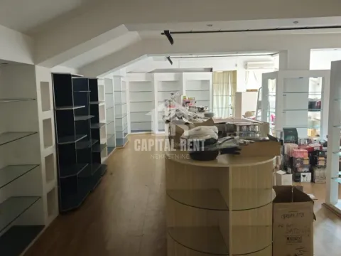 Rent, office space, 570m², Dušanovac, Voždovac Sve Podlokacije - image 7