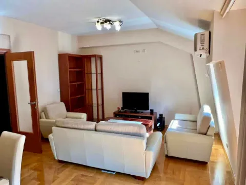 Rent, one bedroom apartment, 54m², Zabjelo, Podgorica - image 3