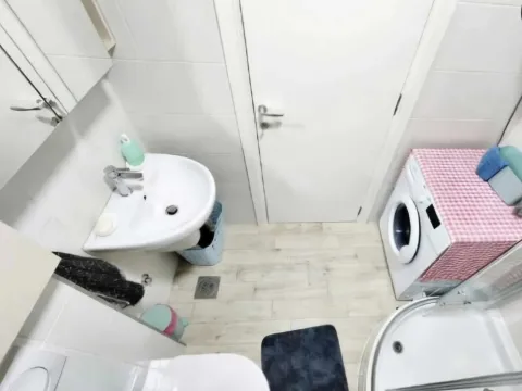 Rent, one bedroom apartment, 49m², City Kej, Podgorica - image 5