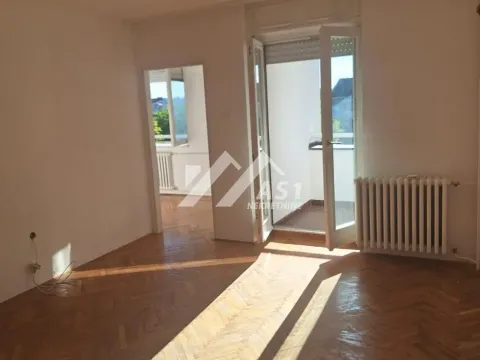 Stan in Podbara