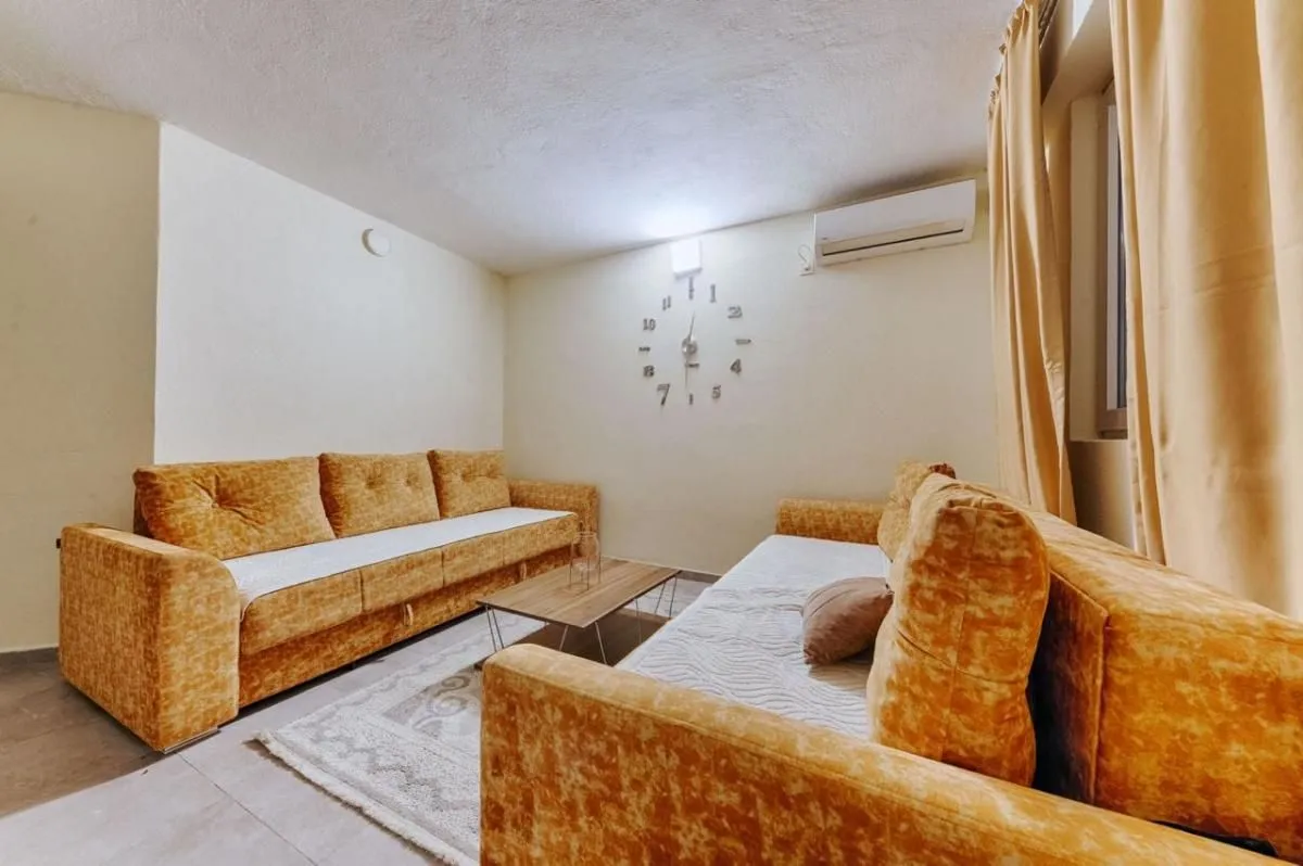 Sale, two bedroom apartment, 56m², Budva, Crna Gora