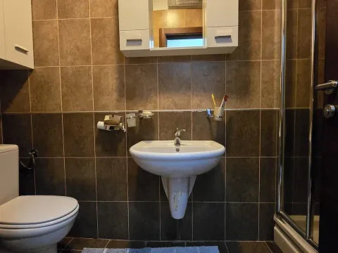 Sale, apartment, 46m², Preko Morače, Podgorica - image 12