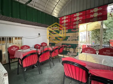 Rent, office space, 20m², Murtovina, Podgorica - image 4