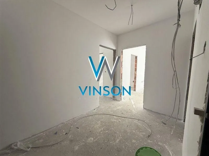 Prodaja, četvorosoban stan, 86m², Petrovaradin, Novi Sad