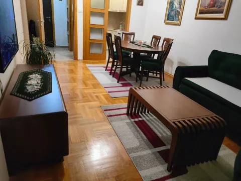 Sale, one bedroom apartment, 47m², Babilonija, Budva - image 2