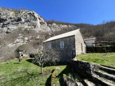 Kuća in Novi Pazar
