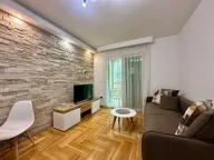 Rent, one bedroom apartment, 42m², Kalimanj, Tivat - image 4