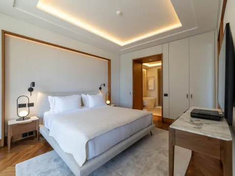 Prodaja, jednosoban stan, 81m², Porto Montenegro, Tivat - image 11