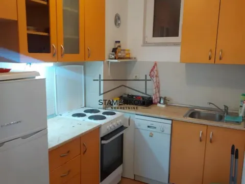 Sale, two bedroom apartment, 45m², Nova Detelinara, Novi Sad Sve Podlokacije - image 3