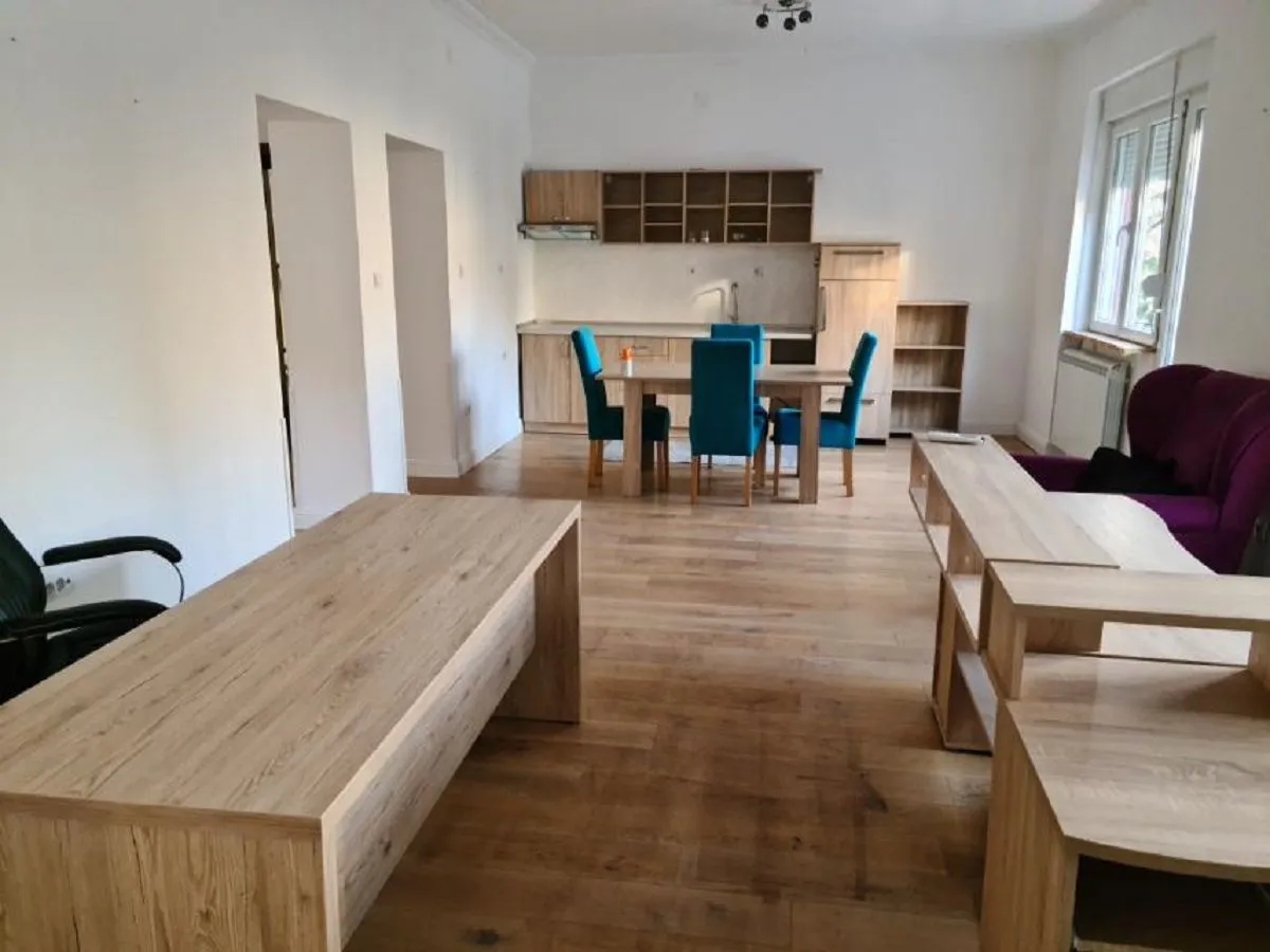 Sale, two bedroom apartment, 72m², Vračar Sve Podlokacije, Beograd