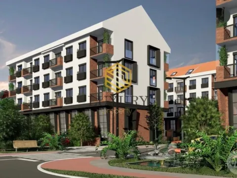 Prodaja, dvosoban stan, 81m², Zabjelo, Podgorica - image 1