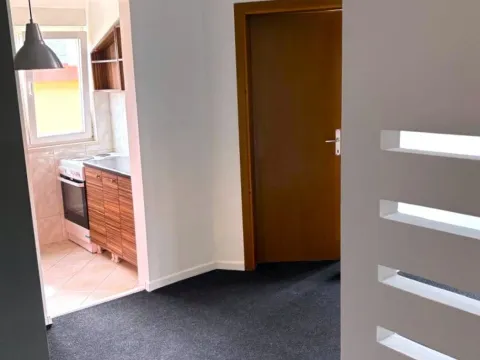 Rent, apartment, 39m², Stari Aerodrom, Podgorica - image 6