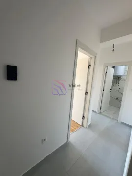 Prodaja, dvosoban stan, 63m², Stari Aerodrom, Podgorica - image 7