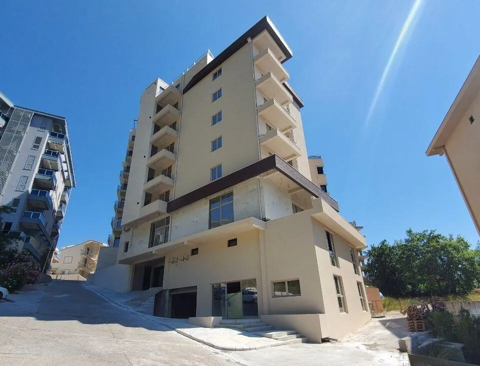 Sale, house, 40m², Bečići, Budva