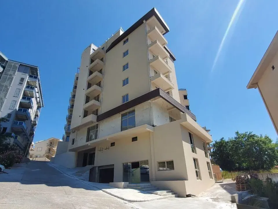Sale, house, 40m², Bečići, Budva