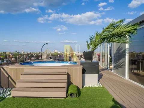 Prodaja, četvorosoban stan, 113m², Telep, Novi Sad Sve Podlokacije - image 15