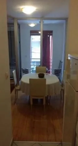 Izdavanje, dvosoban stan, 50m², Crveni Krst, Beograd