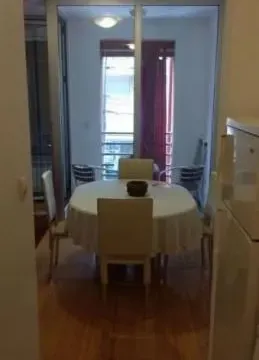 Izdavanje, dvosoban stan, 50m², Crveni Krst, Beograd - image 6