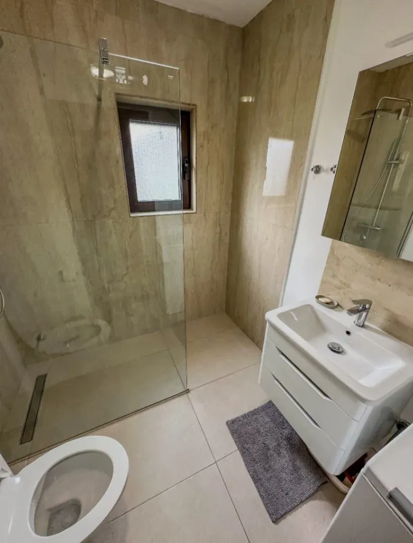 Rent, three bedroom apartment, 105m², Gornja Gorica, Podgorica